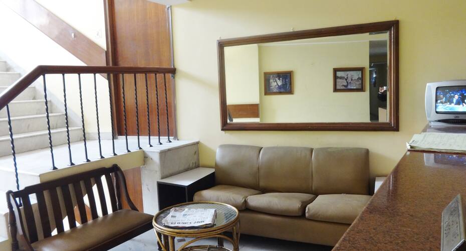 Hotel Shivmurti, Haridwar 3